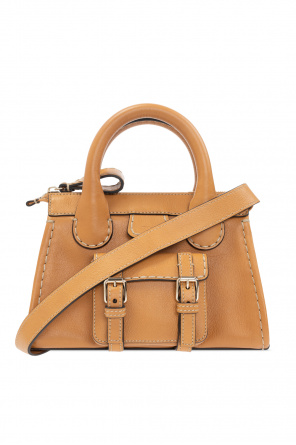 SchaferandweinerShops NZ - 'Edith Mini' shoulder bag Chloé